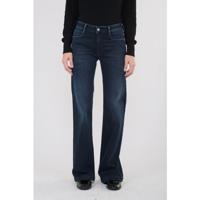 Le temps des cerises - Blue | Dames | Jeans | blue | 30 | regular | Kamst mode