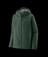 Patagonia Torrentshell 3L Rain Jacket Regenjas Heren Old Growth Green S