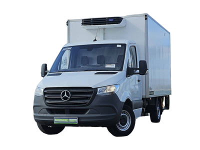 Mercedes Benz Sprinter