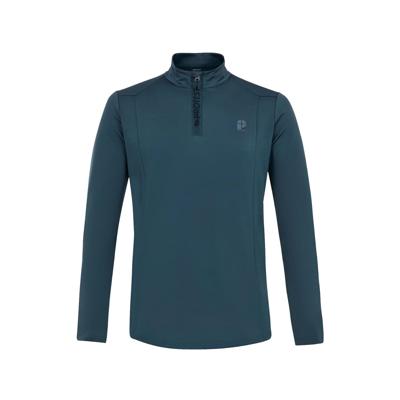 Protest REWILL 1/4 zip Skipully Heren XL
