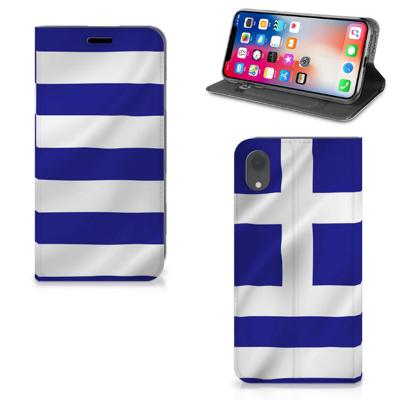 Apple iPhone Xr | Standcase | Griekenland