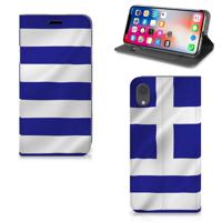 Apple iPhone Xr | Standcase | Griekenland