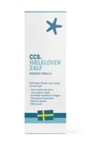 CCS Hielklovenzalf 75 Milliliter