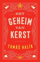 Het geheim van Kerst - Tomas Halik - ebook