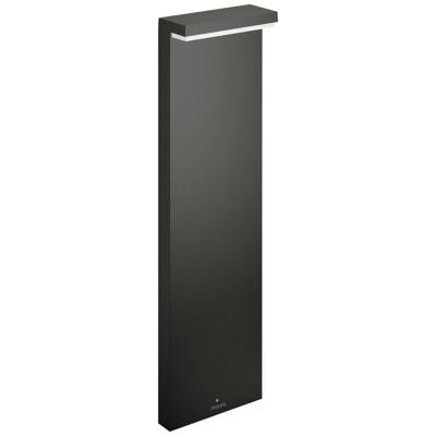 Philips LED Bustan 8720169257436 Wegverlichting LED 3.8 W Antraciet