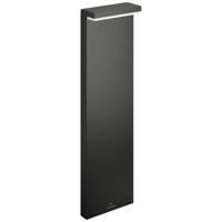 Philips LED Bustan 8720169257436 Wegverlichting LED 3.8 W Antraciet