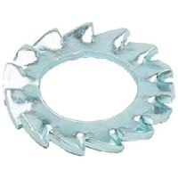 ZX280P10  - Serrated lock washer for M10 bolts ZX280P10 - thumbnail