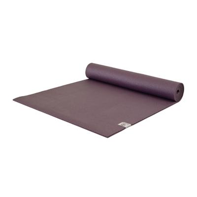Love Generation Love Yogamat │Extra Dik │Aubergine Paars