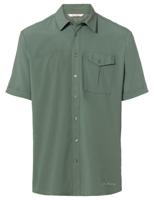 Vaude Rosemoor II Shirt Heren Agave L