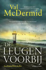 De leugen voorbij (Paperback)