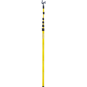 Allrisk 16778 Telescopic rescue pole - 2-8 m