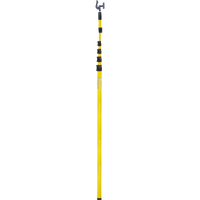 Allrisk 16778 Telescopic rescue pole - 2-8 m