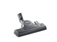 Miele Luxe zuigmond SBD 365-3 AllTeQ Eco Borstel Zwart Miele Luxe zuigmond SBD 365-3 AllTeQ Eco Borstel Zwart