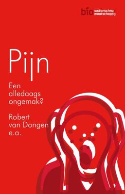 Pijn (Paperback)
