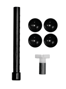 Superfish Aquaflow 100/150 Service Kit - Compleet Onderhoudsset Voor Vijverfilters