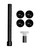 Superfish Aquaflow 100/150 Service Kit - Compleet Onderhoudsset Voor Vijverfilters