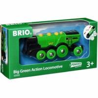 Trein Brio 33593 - thumbnail
