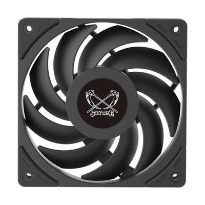 Scythe Wonder Tornado 120mm 2500RPM