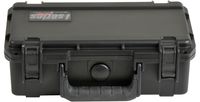 SKB iSeries 1006-3 waterdichte flightcase 273x156x83 mm - thumbnail