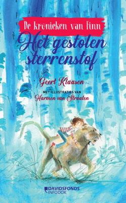 Het gestolen sterrenstof (Hardback)