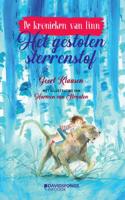 Het gestolen sterrenstof (Hardback)