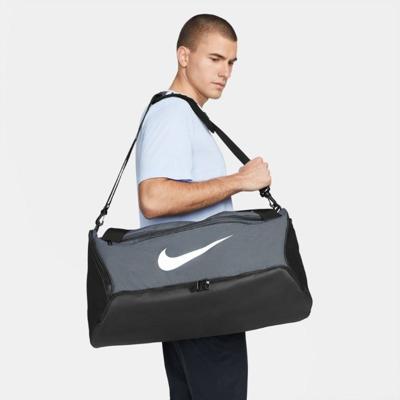 Nike Brasilia 9.5 Training Duffel Sporttas-9E144657-BC6E-4C58-8604-2E9C6756B2AF Nike Brasilia 9.5 Training Duffel Sporttas-9E144657-BC6E-4C58-8604-2E9C6756B2AF