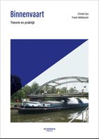 Binnenvaart - Christa Sys, Frank Hellebosch - ebook