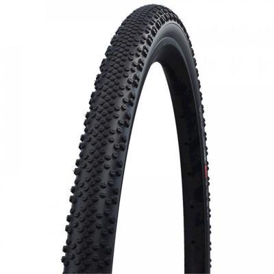 SCHWALBE buitenband g-one bite evo 28 x 1.50 zw vouw tle