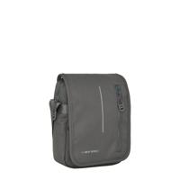 New Rebels Valor Cincinnati Flapover Antraciet - Waterbestendige Schoudertas - 2.9 L