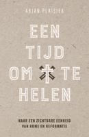 Een tijd om te helen - Arjan Plaisier - ebook