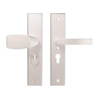 AXA vh gr.drbr/kr schild F1 6667 pc55 ktb