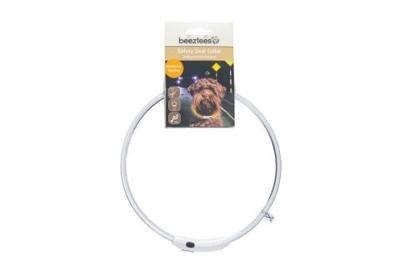Beeztees Beeztees Safety Gear Dogini Hondenhalsband 65x1cm