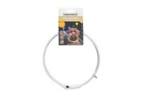 Beeztees Beeztees Safety Gear Dogini Hondenhalsband 65x1cm