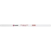 HSS bi-metaal-zaagblad, gegolfd 24TPI L. Alarm Werkzeuge 56060018