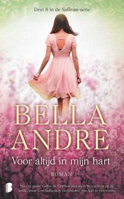 Voor altijd in mijn hart (Paperback)
