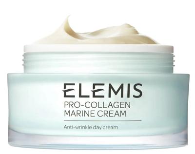 Elemis Dagcrème Anti-Ageing Pro-Collagen Marine Cream 100ml