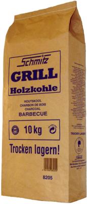 Schmitz barbecue houtskool "barbecue