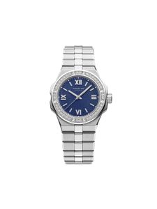 Chopard montre Alpine Eagle 33mm - Bleu