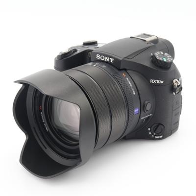 Sony Cybershot DSC-RX10 IV occasion