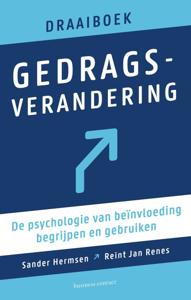 Draaiboek gedragsverandering (Paperback)