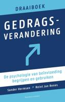 Draaiboek gedragsverandering (Paperback) Draaiboek gedragsverandering (Paperback)