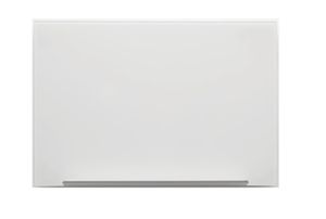 Nobo Impression Pro magnetisch glasbord wit ft 126 x 71,1 cm