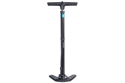 Pro Performance Vloerpompen Druk meter - Zwart Pro Performance Vloerpompen Druk meter - Zwart