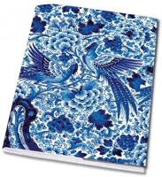 Schrift A5: Royal Delft