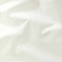 Topper Hoeslaken Percal tc 200 180x210cm ecru - thumbnail