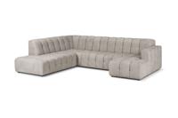 Black Friday - U-bank Sara | Gratis Luxe Stofkeuze