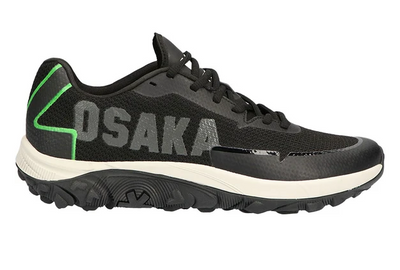 Hockeyschoenen KAI MK1 Zwart