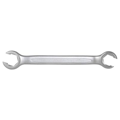 KS Tools 517.9248 Open dubbele ringsleutel, haaks, 14x16mm