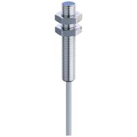 Contrinex Inductieve sensor M8 Vlak PNP DW-AD-523-M8 - thumbnail