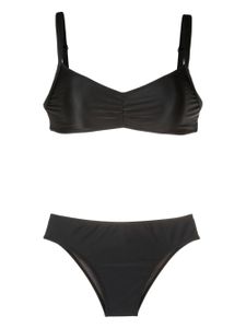 Lygia & Nanny bikini Liane - Noir